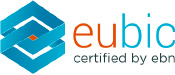 EUBIC Certified by ebn