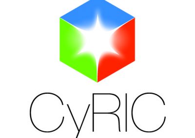 CyRIC [Coordinator]