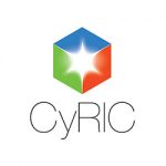 CyRIC Logo