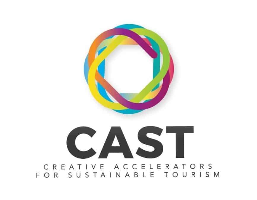 CAST – Creative Accelerator in Sustainable Tourism (Cosme Call)