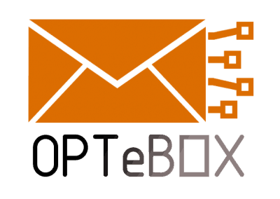 OPTeBOX – A smart Mail and Parcel Collection IoT Box Solution for Postal and Courier Service providers
