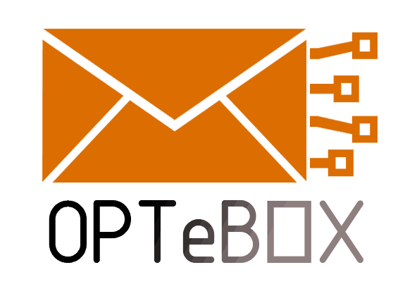 OPTeBOX – A smart Mail and Parcel Collection IoT Box Solution for Postal and Courier Service providers