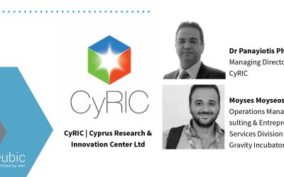 EU|BIC CyRIC (Cyprus) – CHERRIES