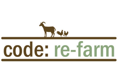 Code:Re-Farm