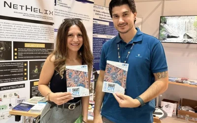 ERN 2025 AEOLUS showcase