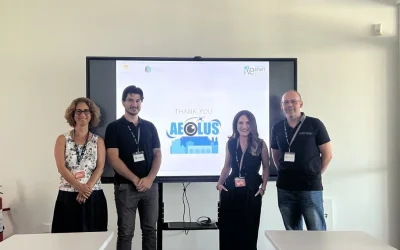 M9 General Meeting at CYRIC