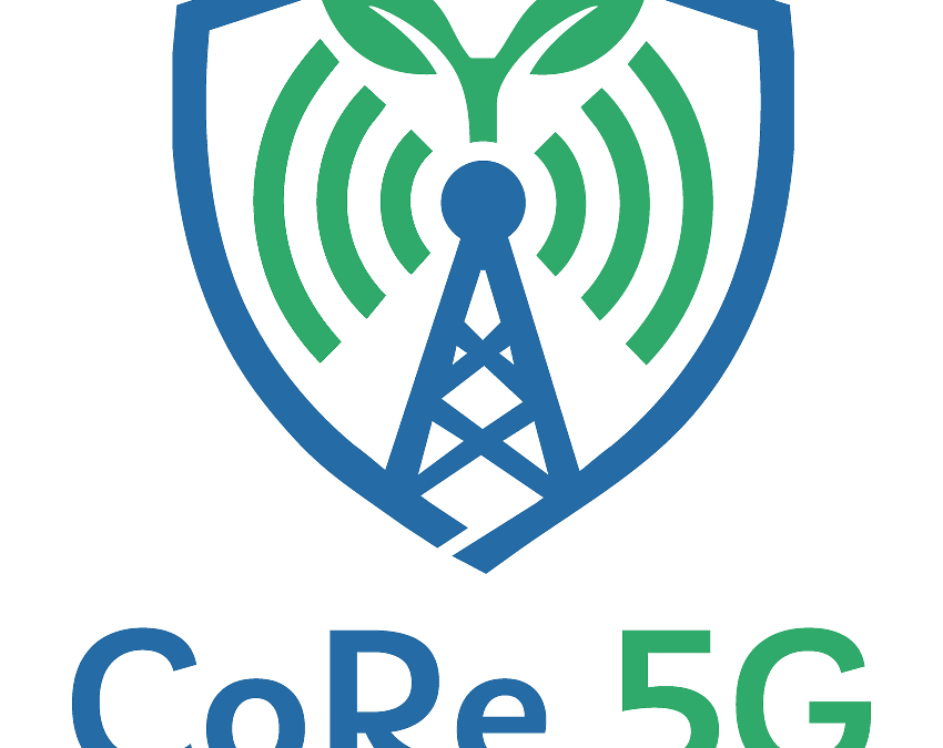 Centers of Vocational Excellence for Resilient 5G Networks