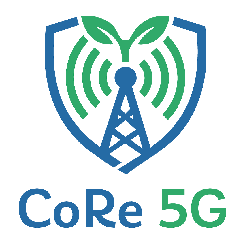 Centers of Vocational Excellence for Resilient 5G Networks
